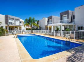 Holiday Home Casa Jill by Interhome